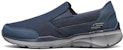 Skechers Equalizer 3.0 'Biru Navy' 52984-NVY