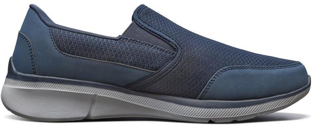 Skechers Equalizer 3.0 'Biru Dongker' 52984-NVY Order Skechers Equalizer 3.0 'Biru Dongker' 52984-NVY