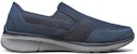 Skechers Equalizer 3.0 'Biru Navy' 52984-NVY