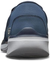 Skechers Equalizer 3.0 減震防滑耐磨 低幫 運動休閒鞋 海軍藍 Shop Skechers Equalizer 3.0 減震防滑耐磨 低幫 運動休閒鞋 海軍藍