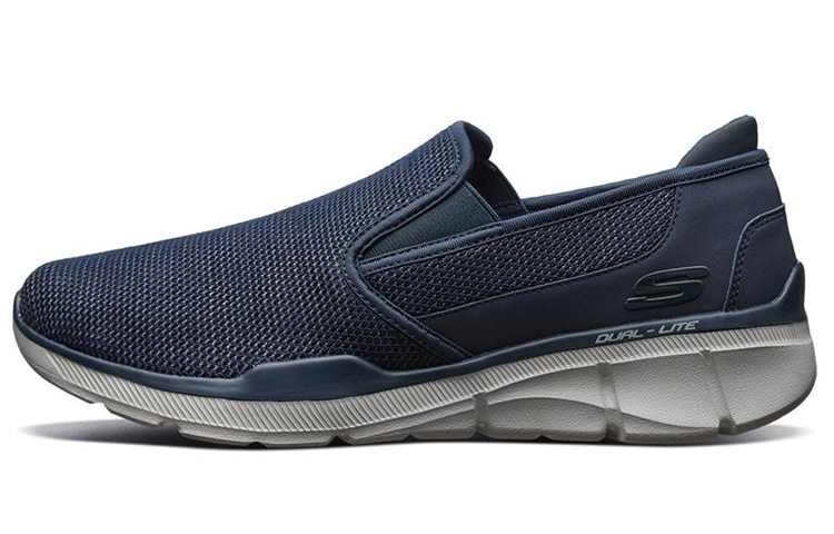 Skechers Equalizer 3.0 'Navy Slip-On' 52937-NVY
