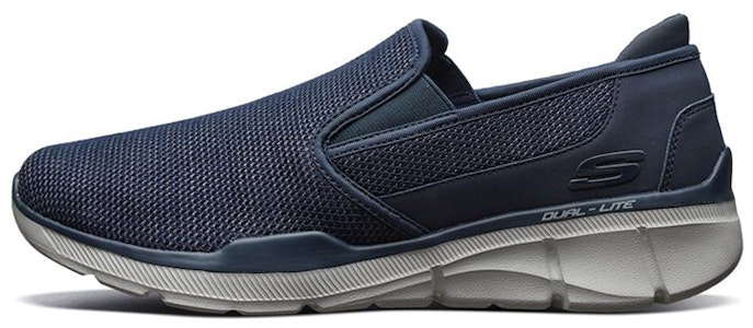Skechers Equalizer 3.0 運動休閒一腳蹬 海軍藍色 Buy Skechers Equalizer 3.0 運動休閒一腳蹬 海軍藍色