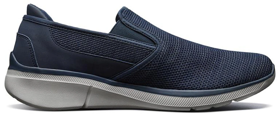 Skechers Equalizer 3.0 'Navy Slip-On' 52937-NVY Order Skechers Equalizer 3.0 'Navy Slip-On' 52937-NVY