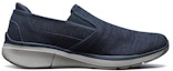 Order Skechers Equalizer 3.0 'Navy Slip-On' Lelaki Kasut Tanpa Tali - Biru Tua 52937-NVY