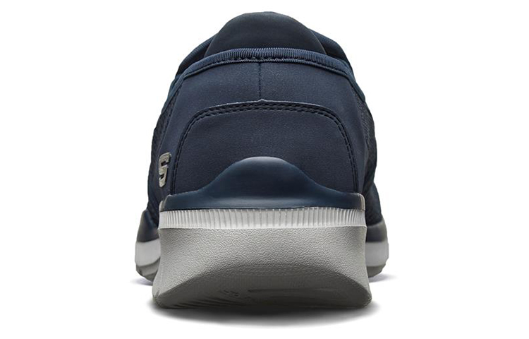 Shop Skechers Equalizer 3.0 'Navy Slip-On' 52937-NVY