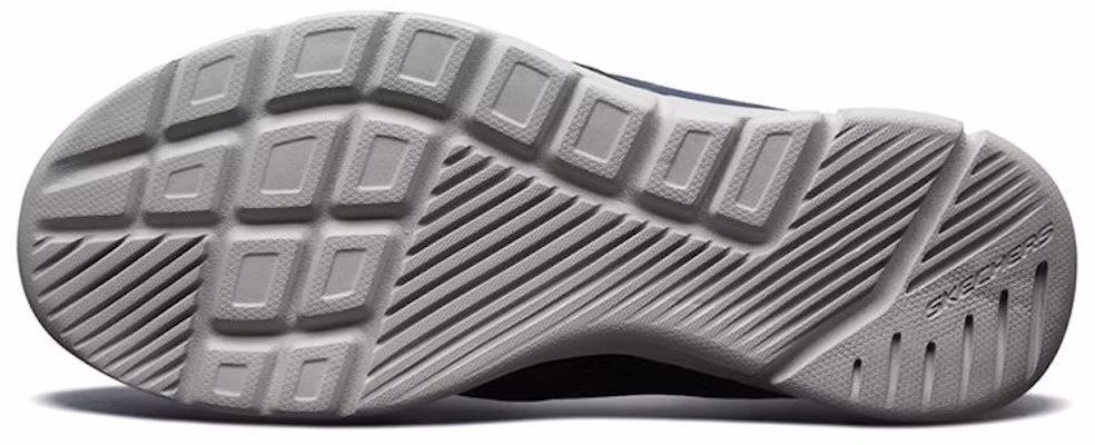 Skechers Equalizer 3.0 'Navy Slip-On' 52937-NVY Purchase Skechers Equalizer 3.0 'Navy Slip-On' 52937-NVY