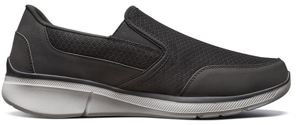 Skechers Equalizer 3.0 Slip-On 'Black Grey' 52984-BKGY Order Skechers Equalizer 3.0 Slip-On 'Black Grey' 52984-BKGY