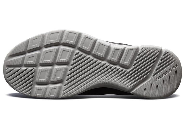 Purchase Skechers Equalizer 3.0 Slip-On 'Black Grey' 52984-BKGY