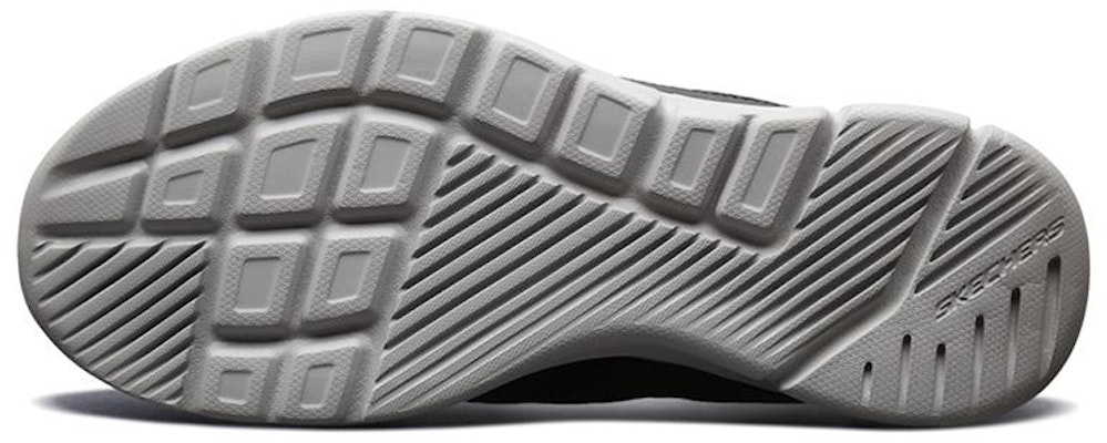 Skechers Equalizer 3.0 Slip-On 'Black Grey' 52984-BKGY Purchase Skechers Equalizer 3.0 Slip-On 'Black Grey' 52984-BKGY
