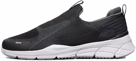 Skechers Equalizer 4.0 Sneakers Black 232020-BKGY Skechers Equalizer 4.0 Sneakers Black 232020-BKGY