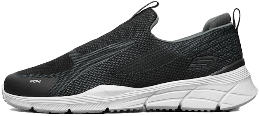 Skechers Equalizer 4.0 Sneakers Black 232020-BKGY Buy Skechers Equalizer 4.0 Sneakers Black 232020-BKGY