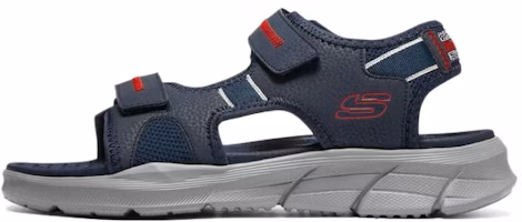 Skechers Equalizer 4.0 'Blue' 237286-NVGY Skechers Equalizer 4.0 'Blue' 237286-NVGY