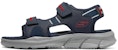 Skechers Equalizer 4.0 'Biru' 237286-NVGY