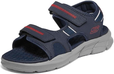 스케쳐스 이퀄라이저 4.0 블루 (Skechers Equalizer 4.0 Blue) 237286-NVGY Lookbook 스케쳐스 이퀄라이저 4.0 블루 (Skechers Equalizer 4.0 Blue) 237286-NVGY