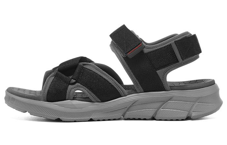 Skechers Equalizer 4.0 'Grey Black' 237050-CCBK