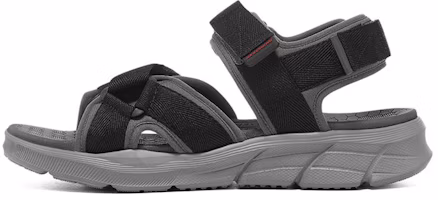 Skechers Equalizer 4.0 'Grey Black' 237050-CCBK Skechers Equalizer 4.0 'Grey Black' 237050-CCBK