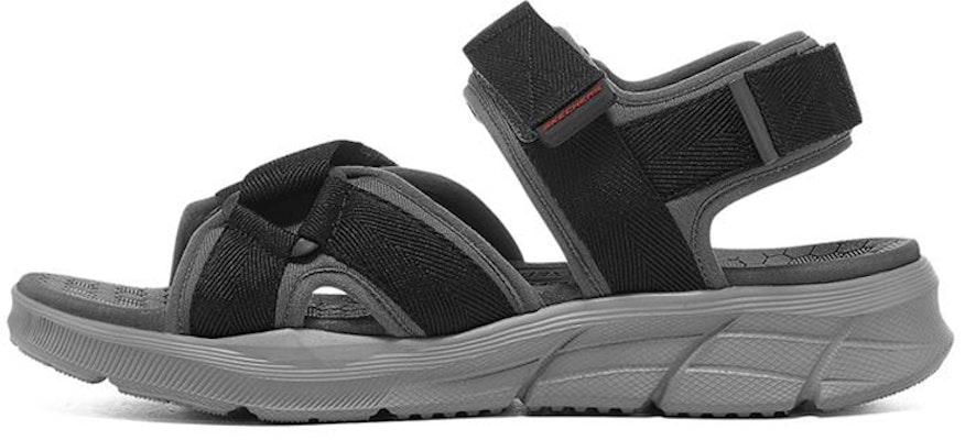 Skechers Equalizer 4.0 'Grey Black' 237050-CCBK Buy Skechers Equalizer 4.0 'Grey Black' 237050-CCBK