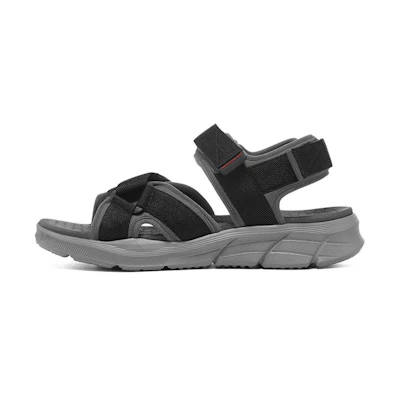 Skechers Equalizer 4.0 'Grey Black'