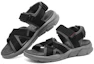 Lookbook Skechers Equalizer 4.0 ''Grigio Nero'' 237050-CCBK
