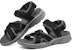 Skechers Equalizer 4.0 'Kelabu Hitam' 237050-CCBK