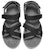 Skechers Equalizer 4.0 'Kelabu Hitam' 237050-CCBK