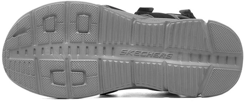 Skechers Equalizer 4.0 ''Grigio Nero'' 237050-CCBK Purchase Skechers Equalizer 4.0 ''Grigio Nero'' 237050-CCBK