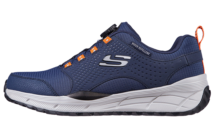 Skechers Equalizer 4.0 'Navy Blue' 237183-NVY