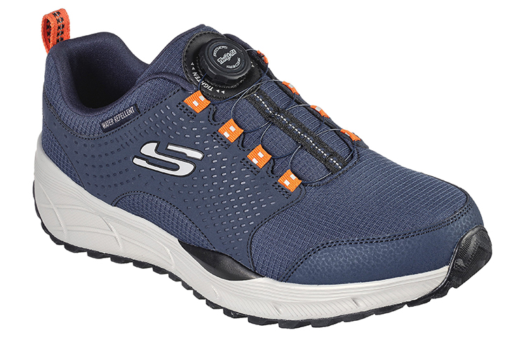 Lookbook Skechers Equalizer 4.0 ''Blu Navy'' 237183-NVY
