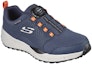Lookbook Skechers Equalizer 4.0 'Biru Laut' 237183-NVY