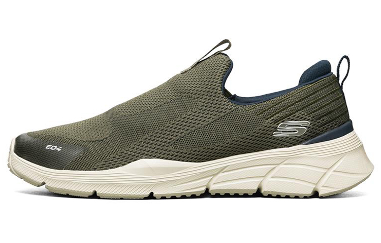 Skechers Equalizer 4.0 'Olive Green' 232020-OLMT