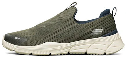 Skechers Equalizer 4.0 'Olive Green' 232020-OLMT Skechers Equalizer 4.0 'Olive Green' 232020-OLMT