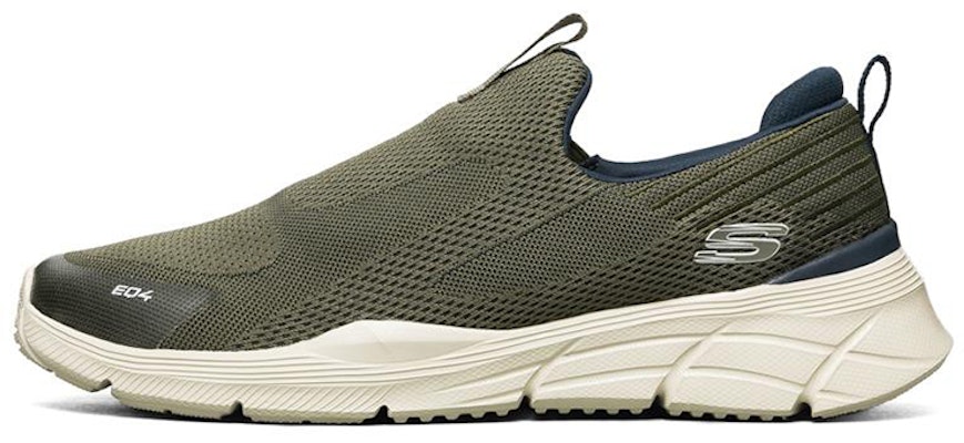 Skechers Equalizer 4.0 'Olive Green' 232020-OLMT Buy Skechers Equalizer 4.0 'Olive Green' 232020-OLMT