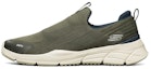 Buy Skechers Equalizer 4.0 'Hijau Zaitun' 232020-OLMT