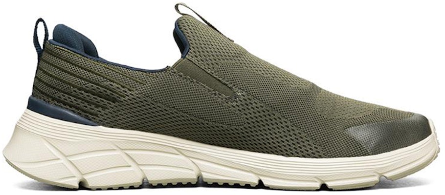 Skechers Equalizer 4.0 'Olive Green' 232020-OLMT Order Skechers Equalizer 4.0 'Olive Green' 232020-OLMT