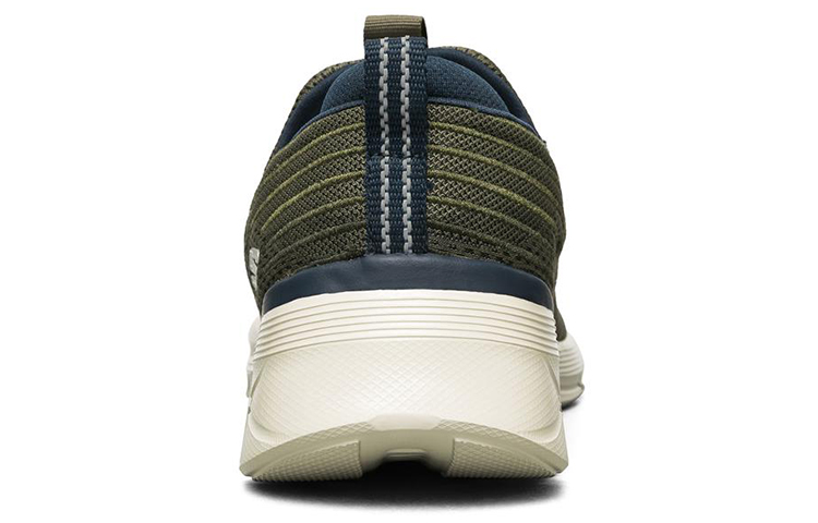 Shop Skechers Equalizer 4.0 'Olive Green' 232020-OLMT