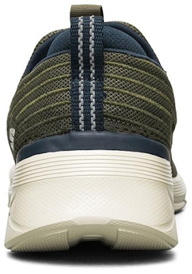 Skechers Equalizer 4.0 'Olive Green' 232020-OLMT Shop Skechers Equalizer 4.0 'Olive Green' 232020-OLMT