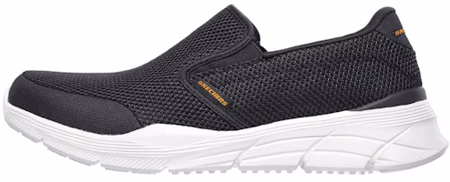 Skechers Equalizer 4.0 'Slip-On Sport Casual - Grey' 232018-CHAR Skechers Equalizer 4.0 'Slip-On Sport Casual - Grey' 232018-CHAR