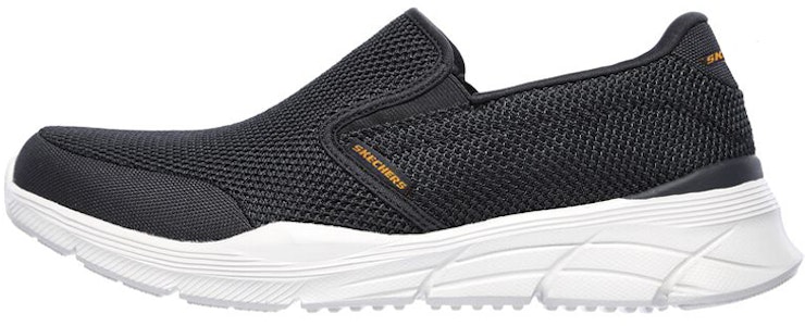 스케쳐스 이퀄라이저 4.0 슬립온 (그레이) 232018-CHAR Buy 스케쳐스 이퀄라이저 4.0 슬립온 (그레이) 232018-CHAR