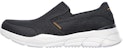 Skechers Equalizer 4.0 'Slip-On Kasual Sukan - Kelabu' 232018-CHAR