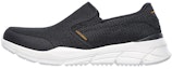 Buy Skechers Equalizer 4.0 'Slip-On Kasual Sukan - Kelabu' 232018-CHAR
