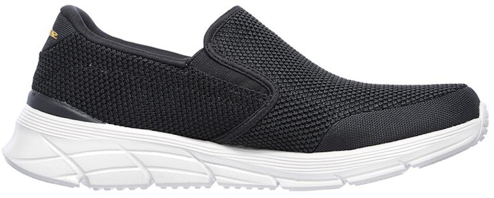 Skechers Equalizer 4.0 'Slip-On Sport Casual - Grey' 232018-CHAR Order Skechers Equalizer 4.0 'Slip-On Sport Casual - Grey' 232018-CHAR
