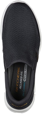 Skechers Equalizer 4.0 'Slip-On Sport Casual - Grey' 232018-CHAR Lookbook Skechers Equalizer 4.0 'Slip-On Sport Casual - Grey' 232018-CHAR