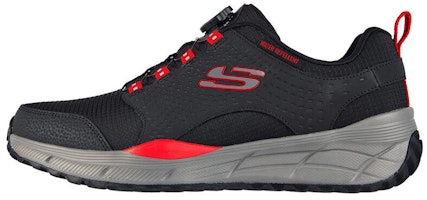 Skechers Equalizer 4.0 Low 'Black' 237183-BKRD Skechers Equalizer 4.0 Low 'Black' 237183-BKRD