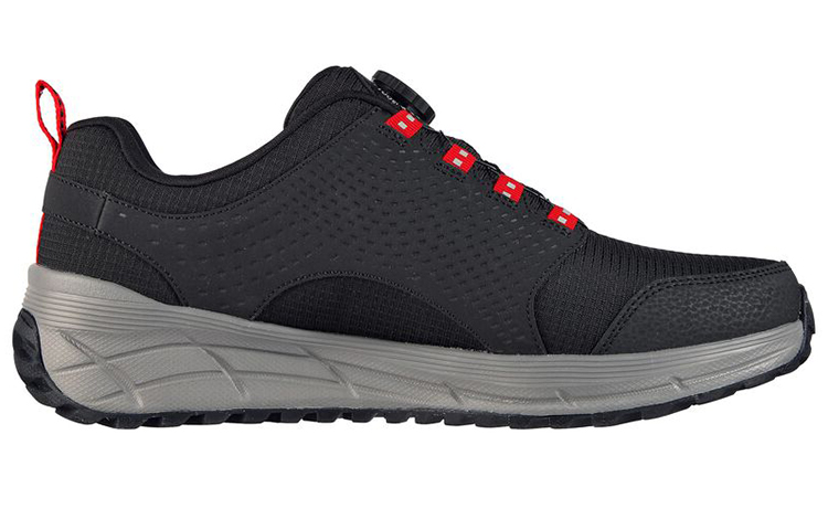 Order Skechers Equalizer 4.0 Low ''Schwarz'' 237183-BKRD