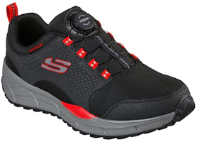 Lookbook Skechers Equalizer 4.0 低筒運動鞋 黑