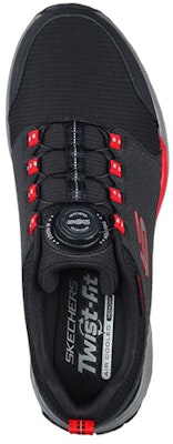 Skechers Equalizer 4.0 Low 'Black' 237183-BKRD Shop Skechers Equalizer 4.0 Low 'Black' 237183-BKRD