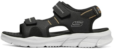 Skechers Equalizer 4.0 Sandal 'Black' 237286-BLK Skechers Equalizer 4.0 Sandal 'Black' 237286-BLK