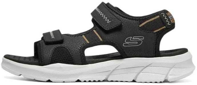 Skechers Equalizer 4.0 Sandal 'Hitam' 237286-BLK Buy Skechers Equalizer 4.0 Sandal 'Hitam' 237286-BLK