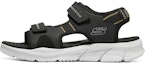 Buy Skechers Equalizer 4.0 Sandal 'Hitam' 237286-BLK