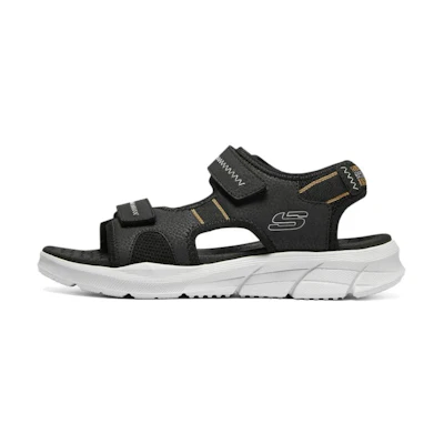 Skechers Equalizer 4.0 Sandal 'Black'